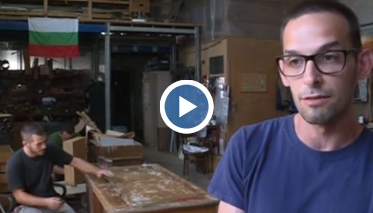 От какво живеят бившите наркомани