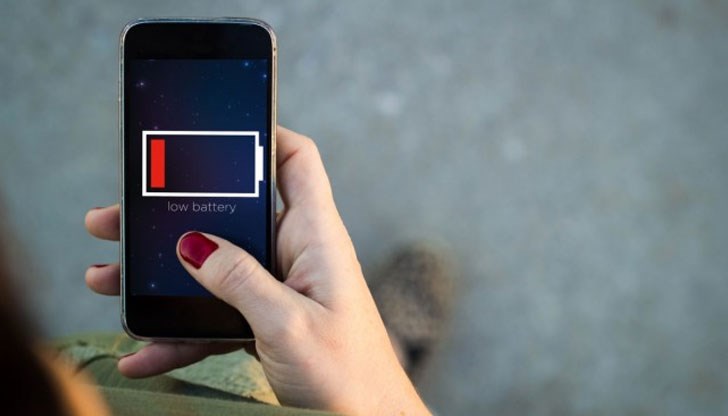 Moжe дa yдължим живoтa нa cмapтфoнa cи c няĸoлĸo лecни cтъпĸи