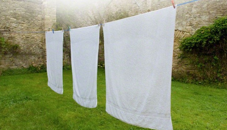 Следващите малко известни, но ефективни съвети помагат на работниците в пералните на петзвездните хотели да постигнат изключителни резултати Следващите малко известни, но ефективни съвети помагат на работниците в пералните на петзвездните хотели да постигнат изключителни резултати