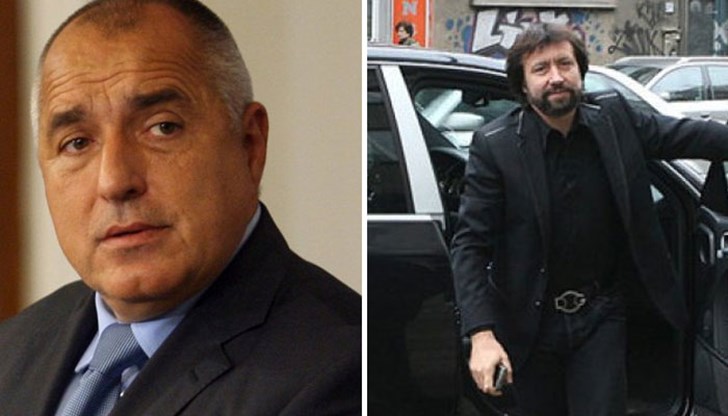 Искам да внеса яснота по този емблематичен случай, в който и Вие, г-н Премиер, имате пряко участие вече повече от осем години Искам да внеса яснота по този емблематичен случай, в който и Вие, г-н Премиер, имате пряко участие вече повече от осем години