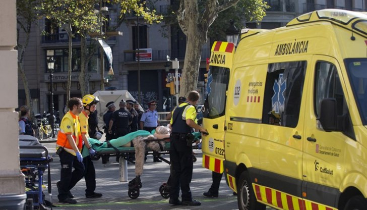 Има изчезнала българка Има изчезнала българка