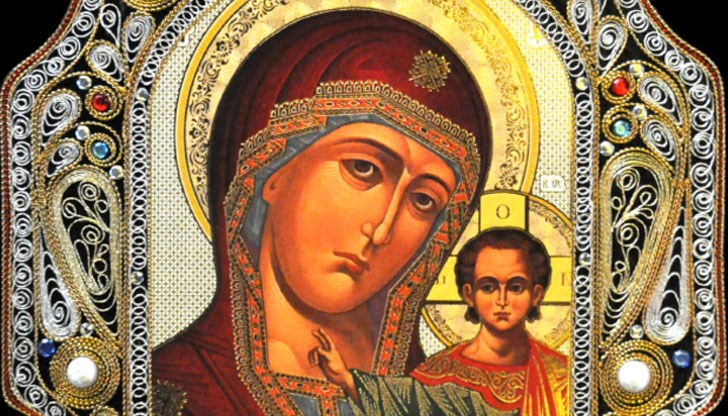 В Община Русе живеят 1805 жени с името Мария