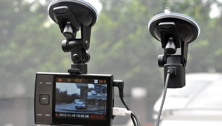 Може ли КАТ да глобява по клипове от видеорегистратори? Може ли КАТ да глобява по клипове от видеорегистратори?