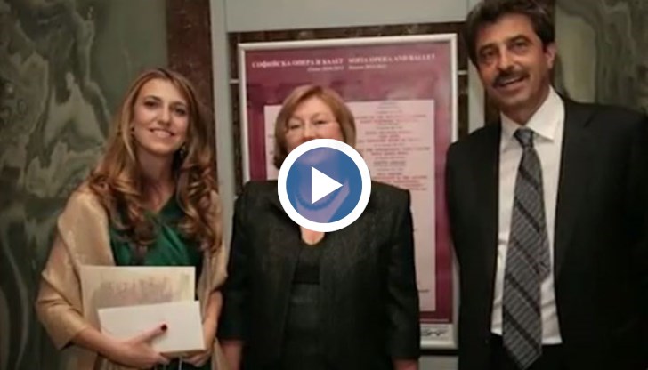 Дъщерята на Цветан Василев се издирва с Европейска заповед за арест