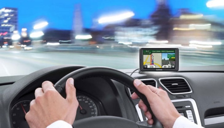 Има мобилни приложения, които помагат на шофьорите по неподозирани начини