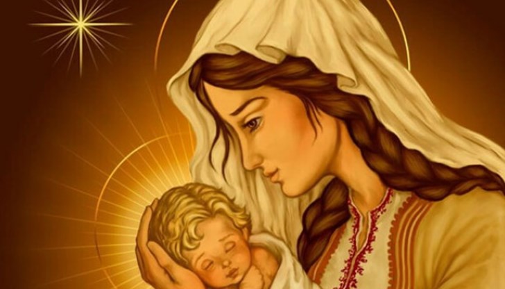 Всички млади жени да не докосват нищо с червен цвят Всички млади жени да не докосват нищо с червен цвят