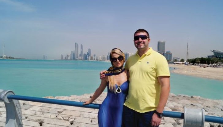 Един от най-скандалните участници в първия сезон на "Биг брадър" извървя дълъг път