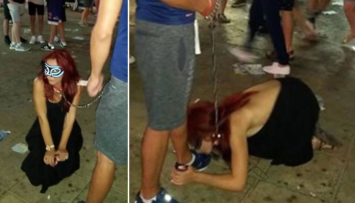 И това доживях да видя на Слънчака