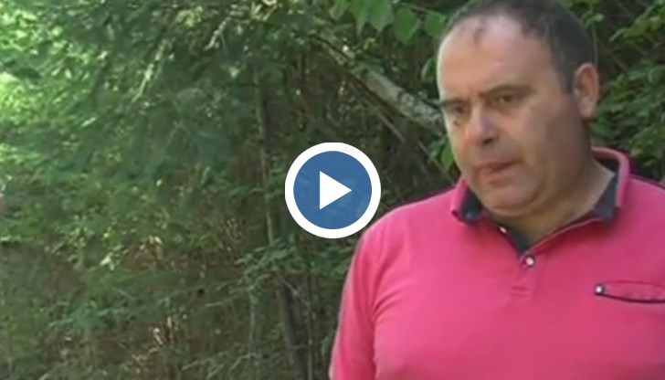 Кирил Огненски избяга от болница, за да спаси бедстващ мъж