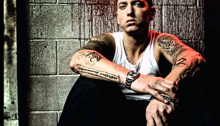 Той е продуцент на хип-хоп комедия