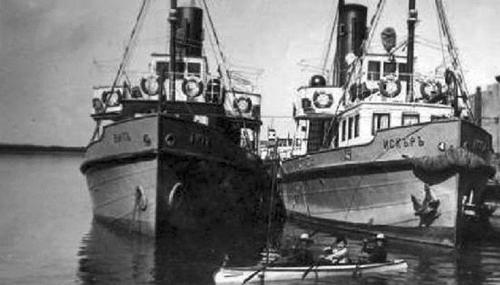 От Русе водят началото си и военноморското образование, военния флотски оркестър, хидрографските изследвания, кораборемонтната дейност и музейното морско дело на България