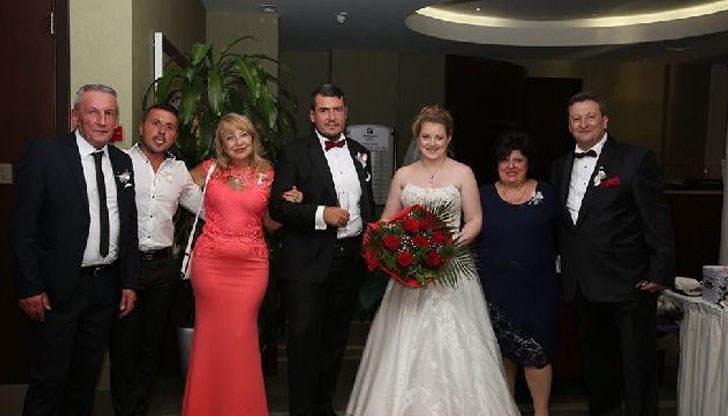 Благодарение на прекрасната си дъщеря вече си имам и син, похвали се политикът