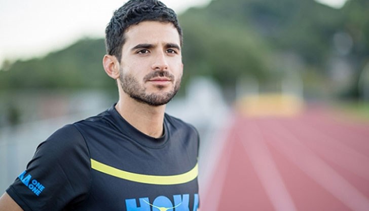 31-годишният лекоатлет Дейвид Торънс е открит безжизнен 31-годишният лекоатлет Дейвид Торънс е открит безжизнен