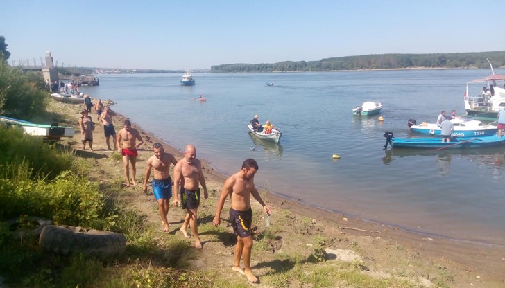 Това е надпревара без класиране Това е надпревара без класиране