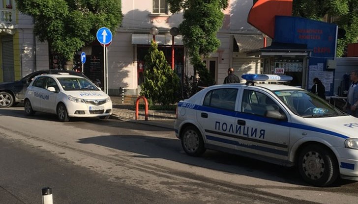 Скандално известният Стоян Стоянов - Златния е бил пребит и наръган 6 пъти