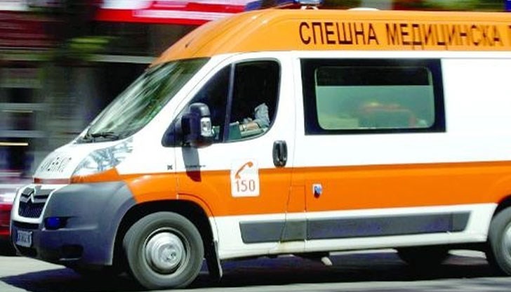 ЗЗ-годишният мъж е бил женен, с малко дете ЗЗ-годишният мъж е бил женен, с малко дете