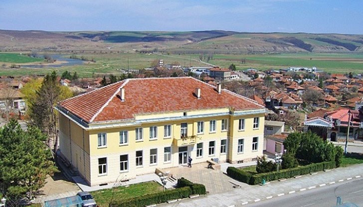 Бланките се изпращат само по електронен път