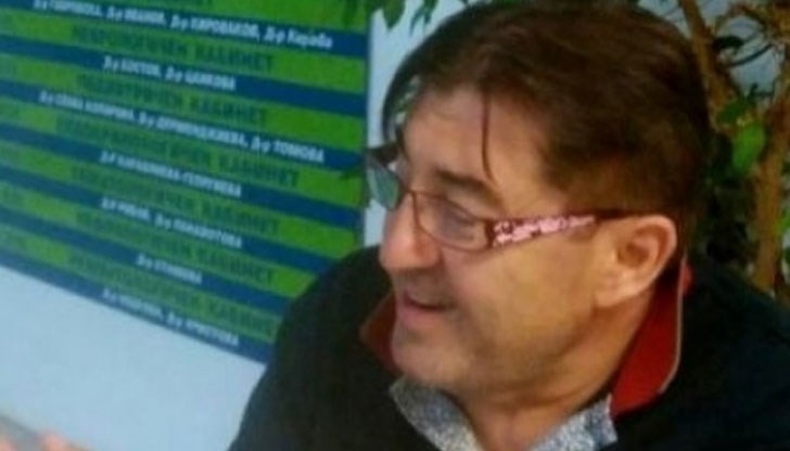 Ваканцията му в Слънчев бряг за пореден път го води в бургаската болница, но този път причината е сина му