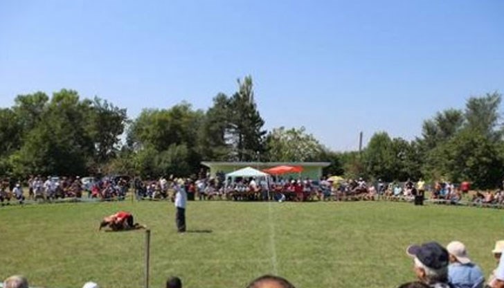 Специални нови атракции, екстремни преживявания и много спортни състезания очакват гостите на традиционния панаир в града Специални нови атракции, екстремни преживявания и много спортни състезания очакват гостите на традиционния панаир в града