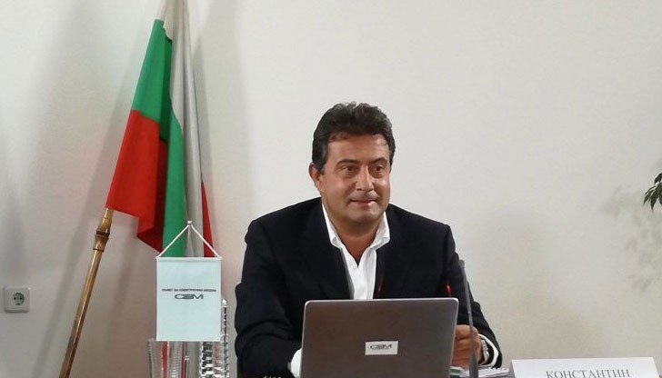 Изборът на СЕМ дойде след двудневни изслушвания на шестимата кандидати Изборът на СЕМ дойде след двудневни изслушвания на шестимата кандидати