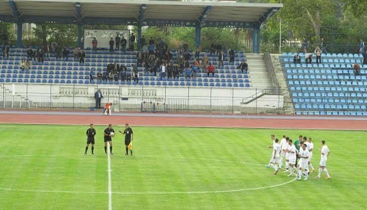 Средствата, които ежегодно Община Русе предоставя на клуба, също ще бъдат увеличени Средствата, които ежегодно Община Русе предоставя на клуба, също ще бъдат увеличени
