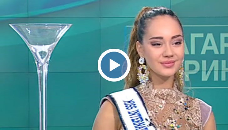 16-годишната Биляна Лазарова смая публиката