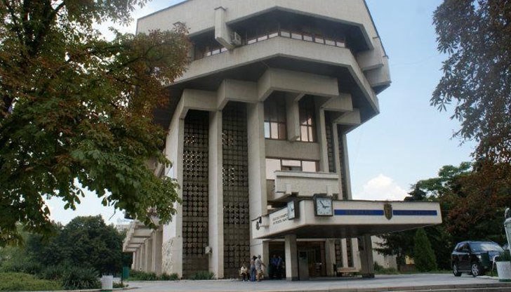 Данните са за последното тримесечие