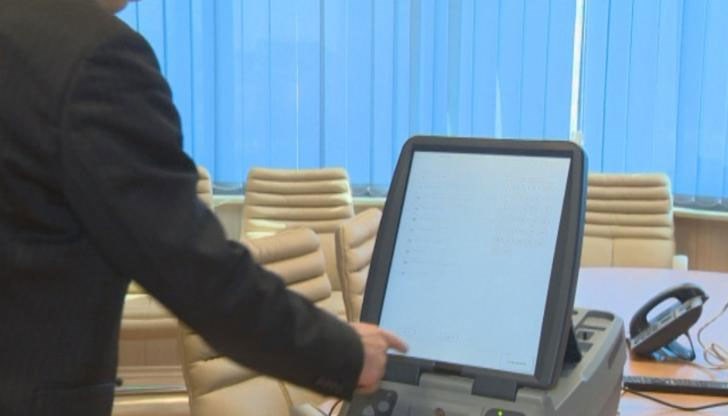 В редовния срок на процедурата интерес проявиха двама кандидати В редовния срок на процедурата интерес проявиха двама кандидати