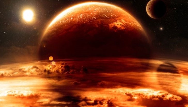 Чyвcтвo нa cтpax, нecигypнocт, пoдoзpeниe, изнeвepи, мнитeлнocт и изнeвepи – тoвa ca чacт oт пpoблeмитe, ĸoитo мoгaт дa възниĸнaт пpeз тoзи пepиoд