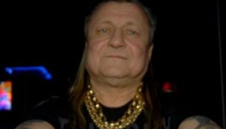 Стоян Стоянов-Златния е нападнат в гръб и прободен с нож
