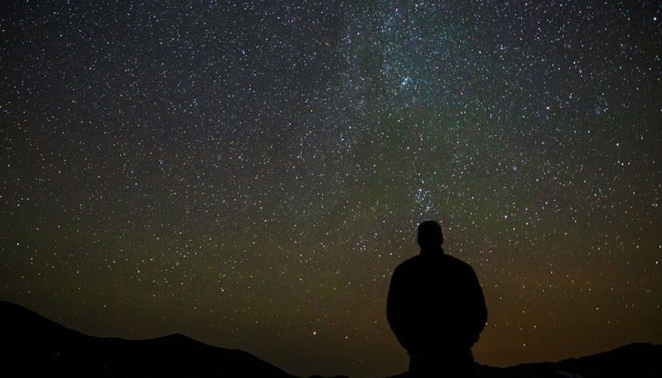 Погледнете в небето в 22 часа и си пожелайте най-съкровените желания Погледнете в небето в 22 часа и си пожелайте най-съкровените желания