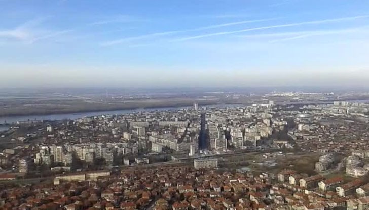 Русе е в опасност, Русе загива!