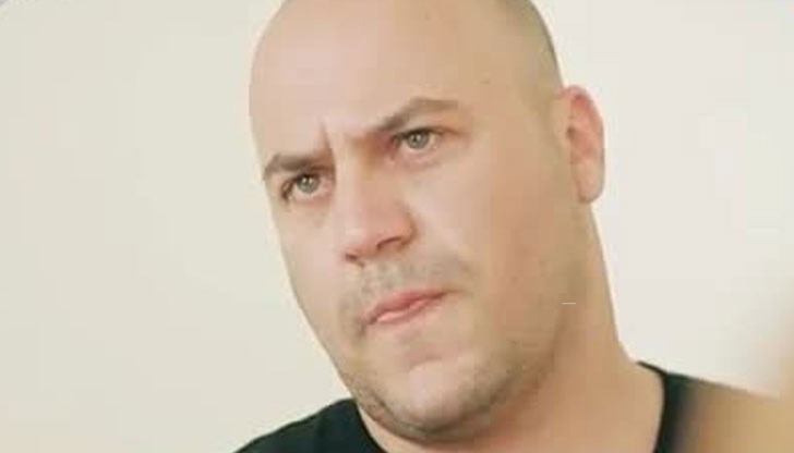 Отне ми 6 месеца да направя плана за обира