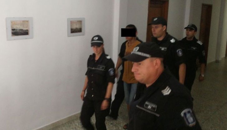 Семейна приятелка описва 15-годишното момче като добро и страхливо