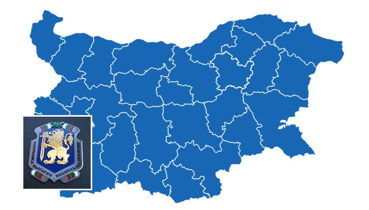 Върху нея ще може да се визуализират всички криминални събития и мерките, които полицията е предприела Върху нея ще може да се визуализират всички криминални събития и мерките, които полицията е предприела