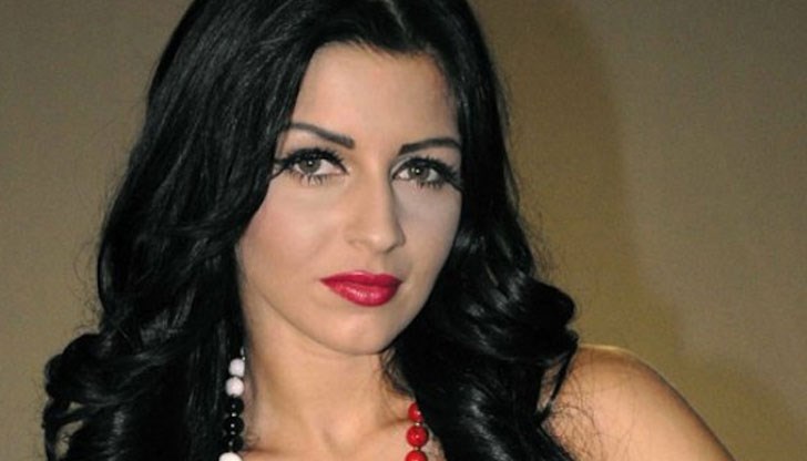 Ревнива жена я ранила в местно заведение