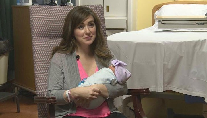 Подготвяли гинеколожката за раждане, когато разбира, че друга родилка има нужда от спешна помощ