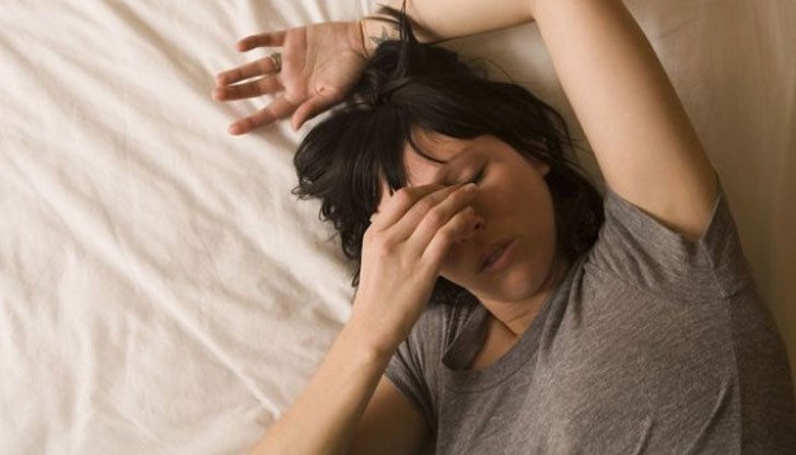 Пикът на магнитните бури и днес