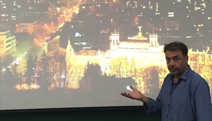 Директорът на историческия музей в Русе описа пещерата Водна при Табачка, Средновековния град Червен и фестивалите, които се провеждат на него