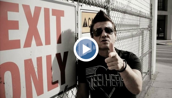 Впечатляващо чуждестранно участие на рок банди привлича тазгодишното издание на фестивала