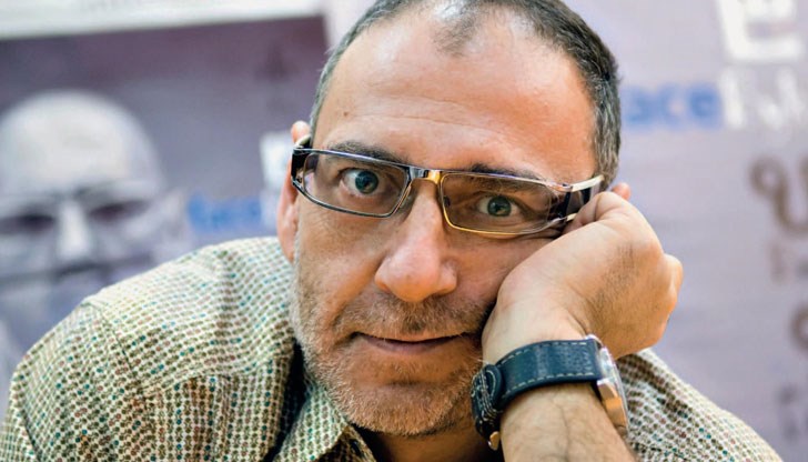 Преди да си смениш пола, вземи си оправи оградата!