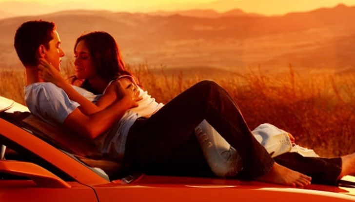 Любовта им е чиста, истинска и специална