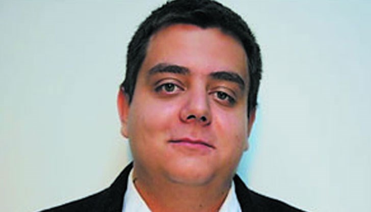 25-годишният мъж изчезна вчера сутринта