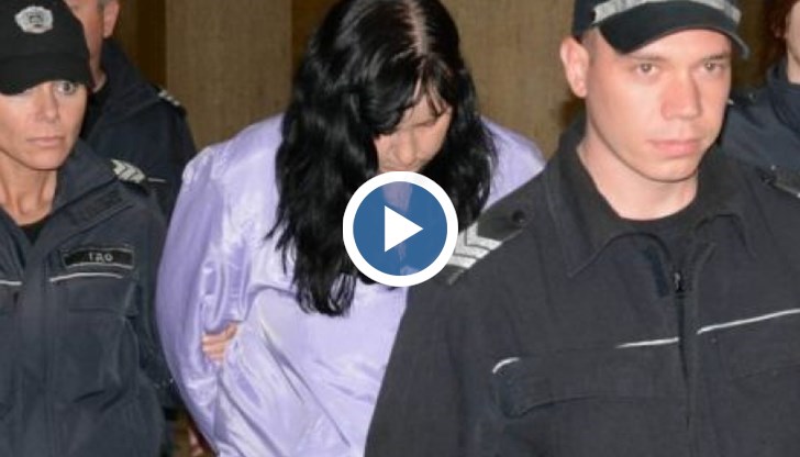 Жената е обвиняема в опит за убийство на 4-дневно момиченце