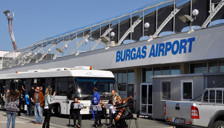 Измамите са разкрити от служители на Гранична полиция