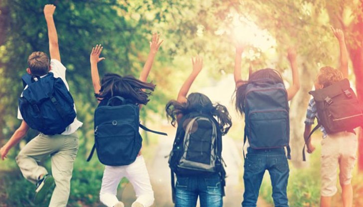 Излезе графикът за почивните дни и ваканциите за предстоящата учебна година