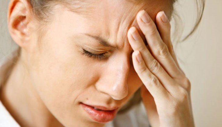 Има доста неприятни неща, които ти се случват, когато станеш майка, но никой не те предупреждава за тях