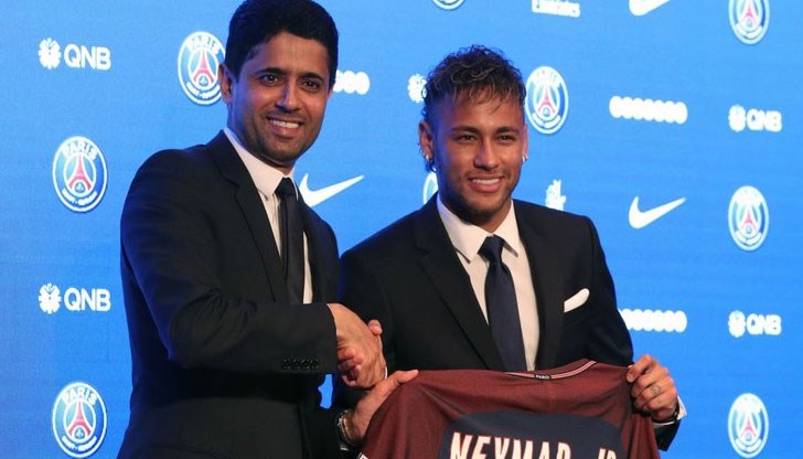 Той е удивен от претенциите на бившия си клуб