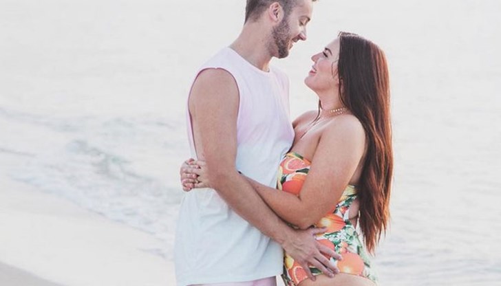 Съпруг зарадва жена си, написвайки й прекрасно писмо