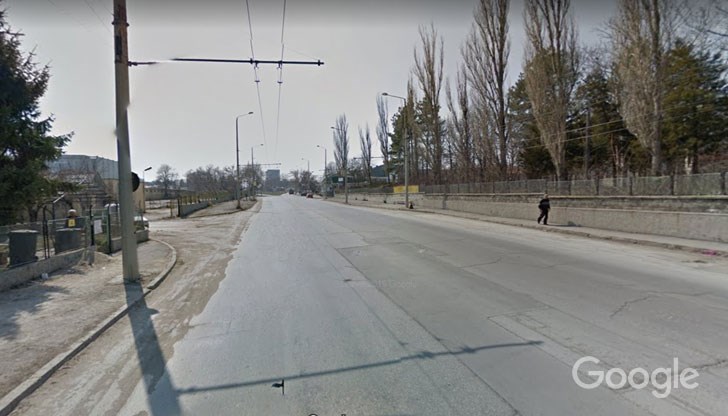 Русенският булевард е част от европейски коридор номер 9 Русенският булевард е част от европейски коридор номер 9